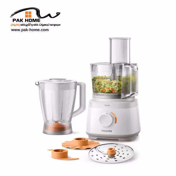 غذاساز فیلیپس HR7320