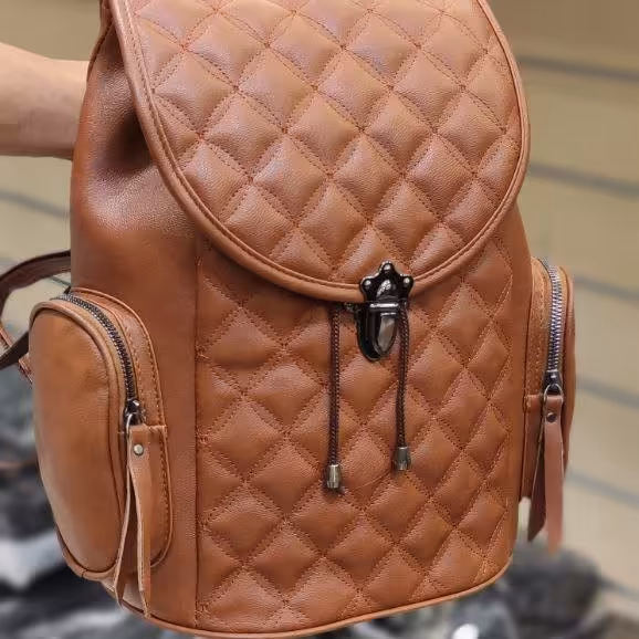 کوله پشتی شیک