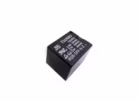 رله 9V-7A پایه میلون T73 مارک TIANBO کد HJR-3FF-S-Z | amazonchi