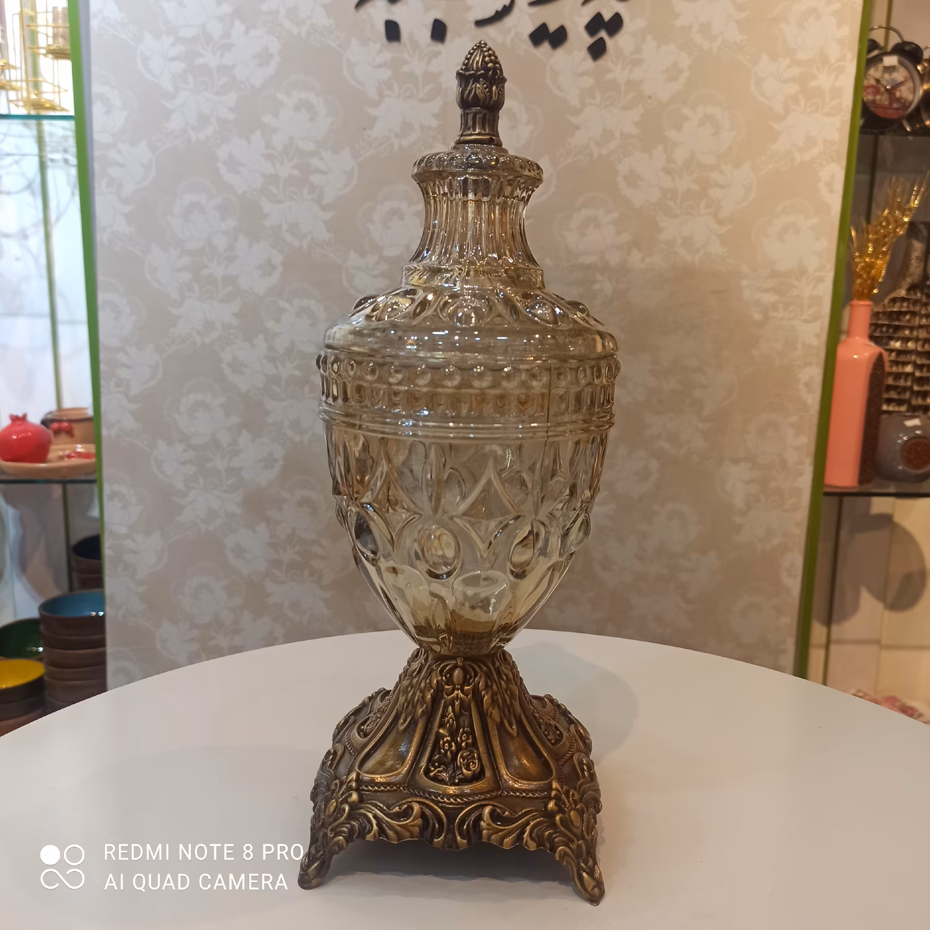 شکلات خوری کد5