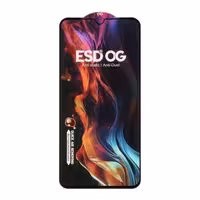 گلس گوشی Full Cover ESD OG Monkey برای Samsung A15 / A25 / A24 / M34