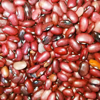 لوبیا قرمز ، 30 کیلویی (ارسال رایگان)