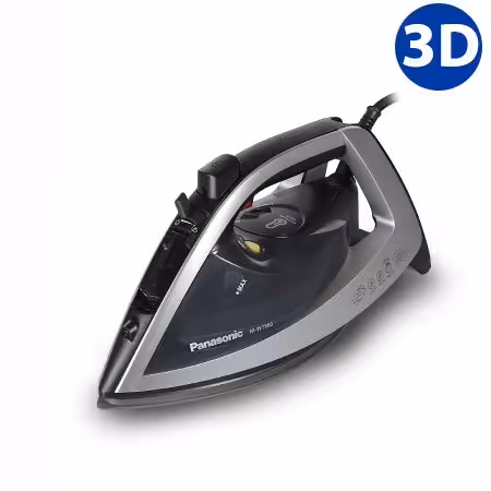 اتو بخار پاناسونیک مدل NI-JWT980