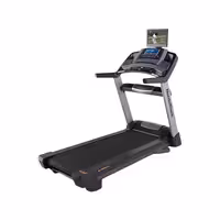 تردمیل نیمه باشگاهی تاشو نوردیک ترک مدل ELITE-5000