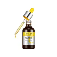 آمپول ویتامین سی میشا Missha Vita C Plus Spot Correcting &amp; Firming Ampoule