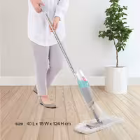 طی زمین شوی لیمون مدل اسپری دار