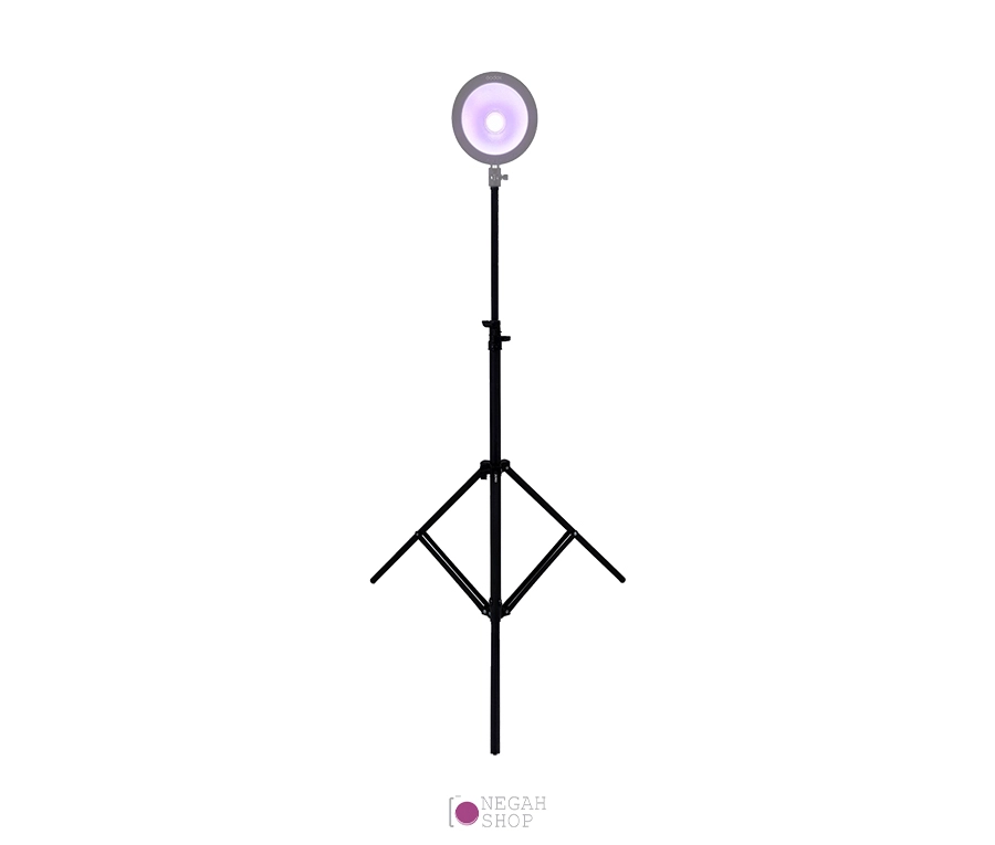 سه پایه نور (803) Zomei M3