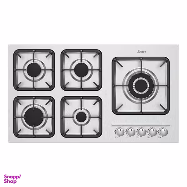 اجاق گاز صفحه ای بیمکث مدل 5094