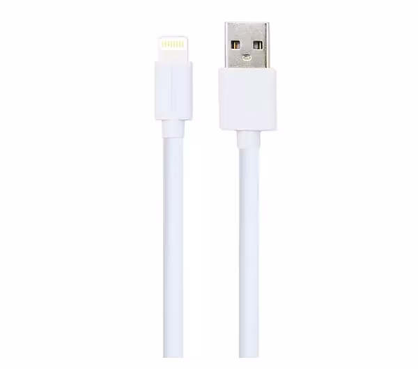 کابل تبدیل USB به لایتنینگ کینگ استار مدل 10i طول 1 متر