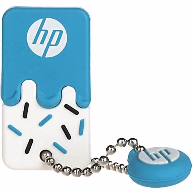 فلش مموری Hp-V178 P ظرفيت 16 گيگابايت - فروشگاه اینترنتی طیف سنتر