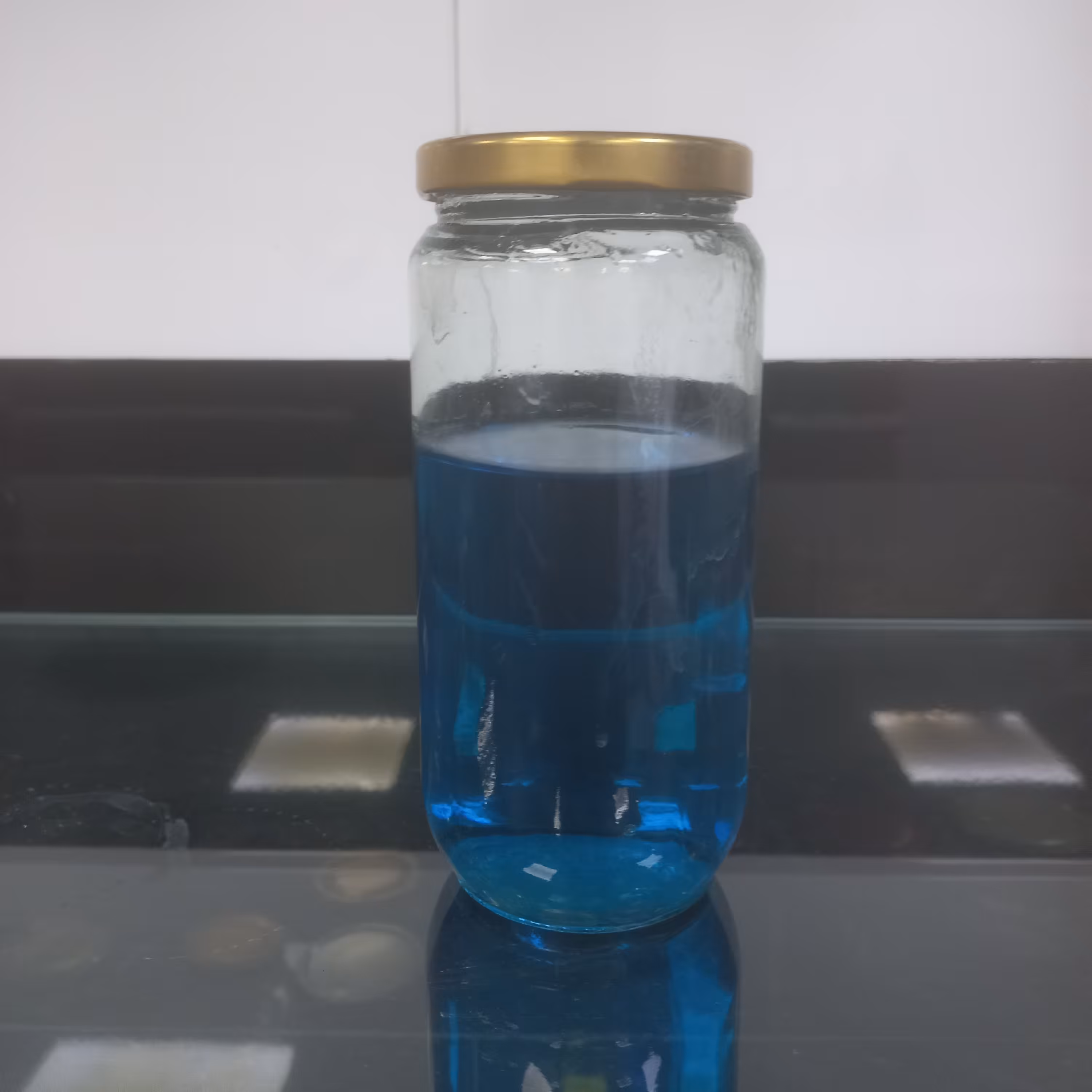 جار استوانه 700 گرمی درب 66 فلزی در 6 سایز 