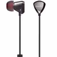 هدفون موشی مدل Vortex Air استیل خاکستری تیره - Hiapple.ir