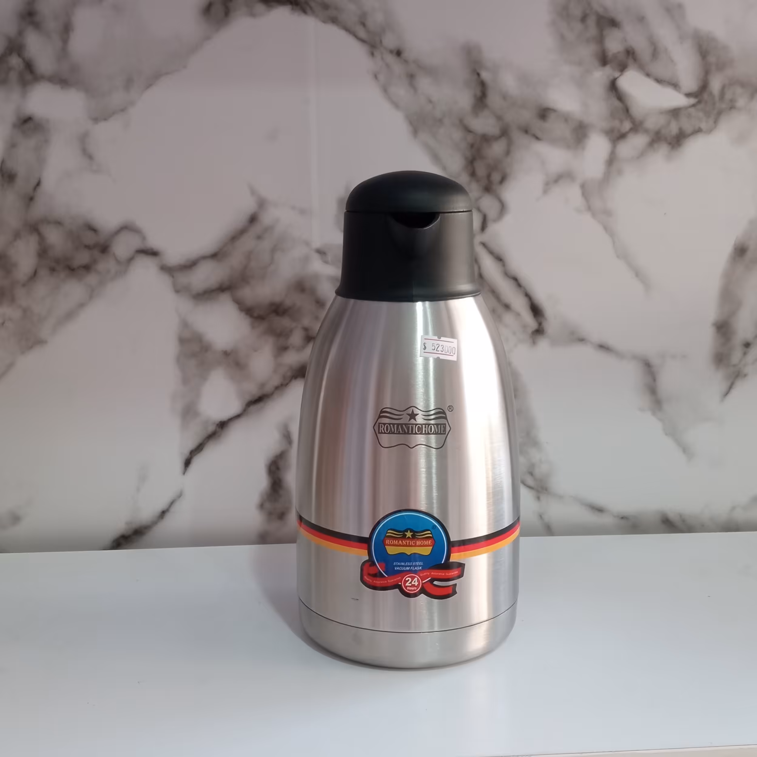 فلاکس دو لیتر یونیک 