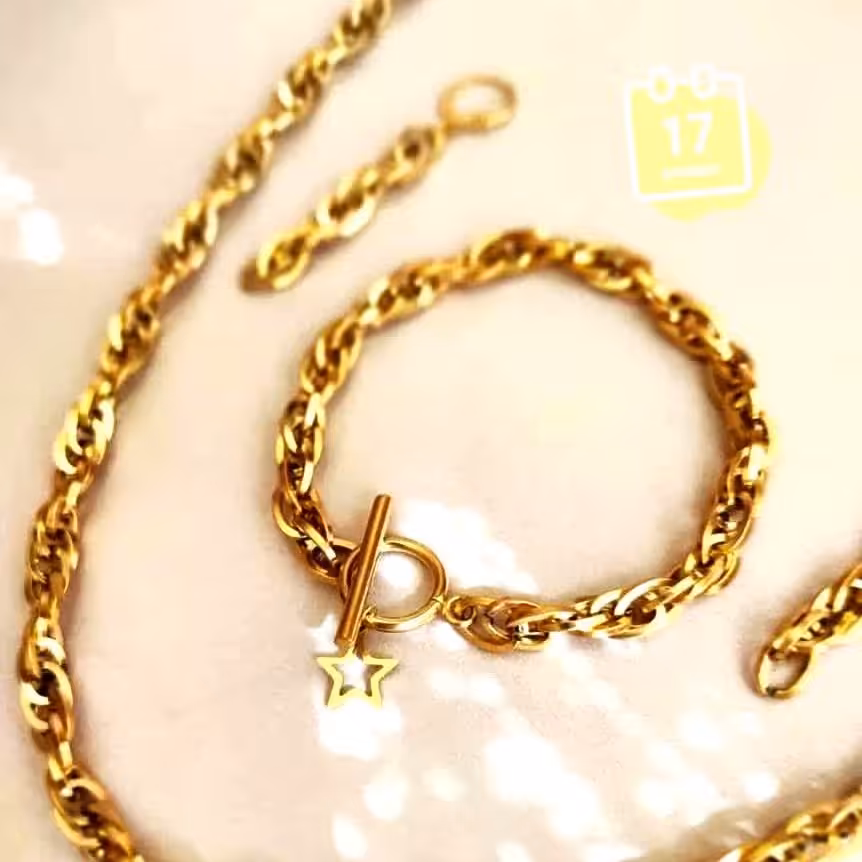 سرویس زیبا و با کیفیت 