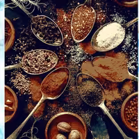 گلیم بدون پرز اشپزخانه سایز 1در1/5