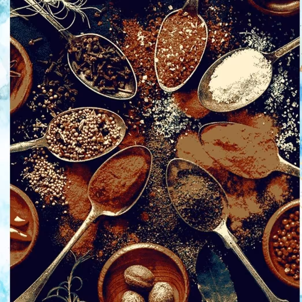 گلیم بدون پرز اشپزخانه سایز 1در1/5