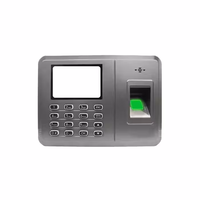 دستگاه حضور و غیاب اثرانگشتی مدل NP255NP255