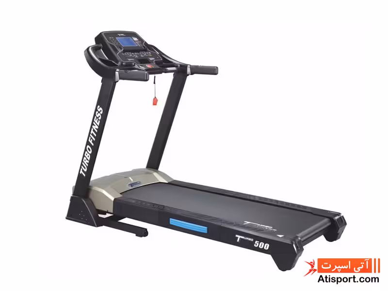 تردمیل توربو فیتنس 500