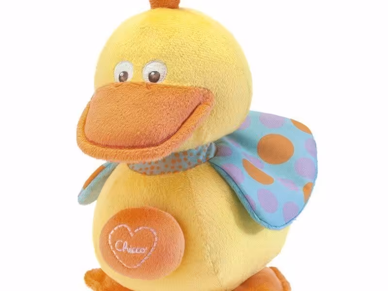 اردك موزيكال چيكو كد CH05378