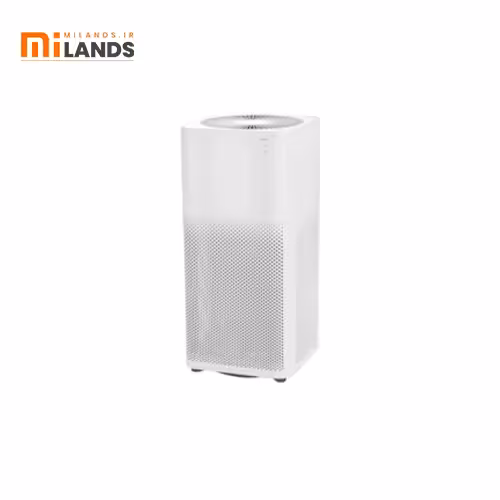 دستگاه تصفیه کننده هوا شیائومی مدل Mi Air Purifier 2H