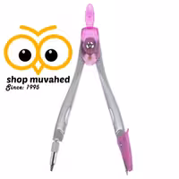 پرگـار پلاستیکی اعلاء مـــوحد