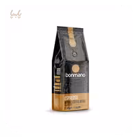 دانه قهوه اسپرسو بن مانو
