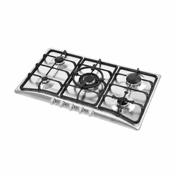 خرید و قیمت گاز رومیزی اخوان کد G51-HE | نوین هوم