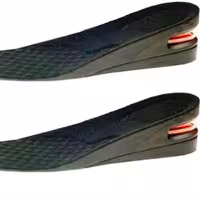 کفی طبی افزایش قد عالی سایز 35-41