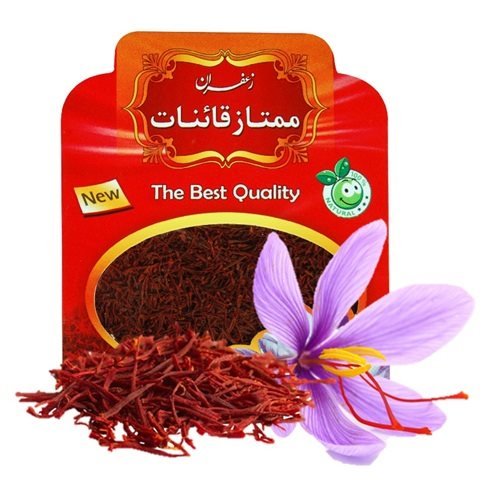 زعفران ممتاز قائنات