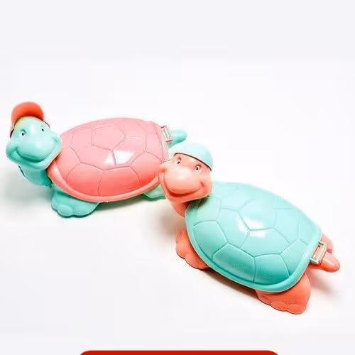 جارو نپتون طرح لاکپشت یک عددی