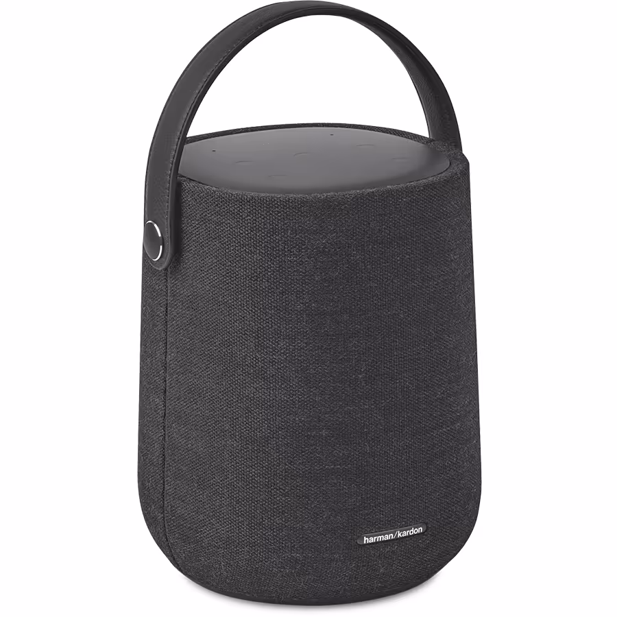 اسپیکر هارمن کاردن پرتابل بلوتوث مدل Citation 200 مشکی - Hiapple.ir