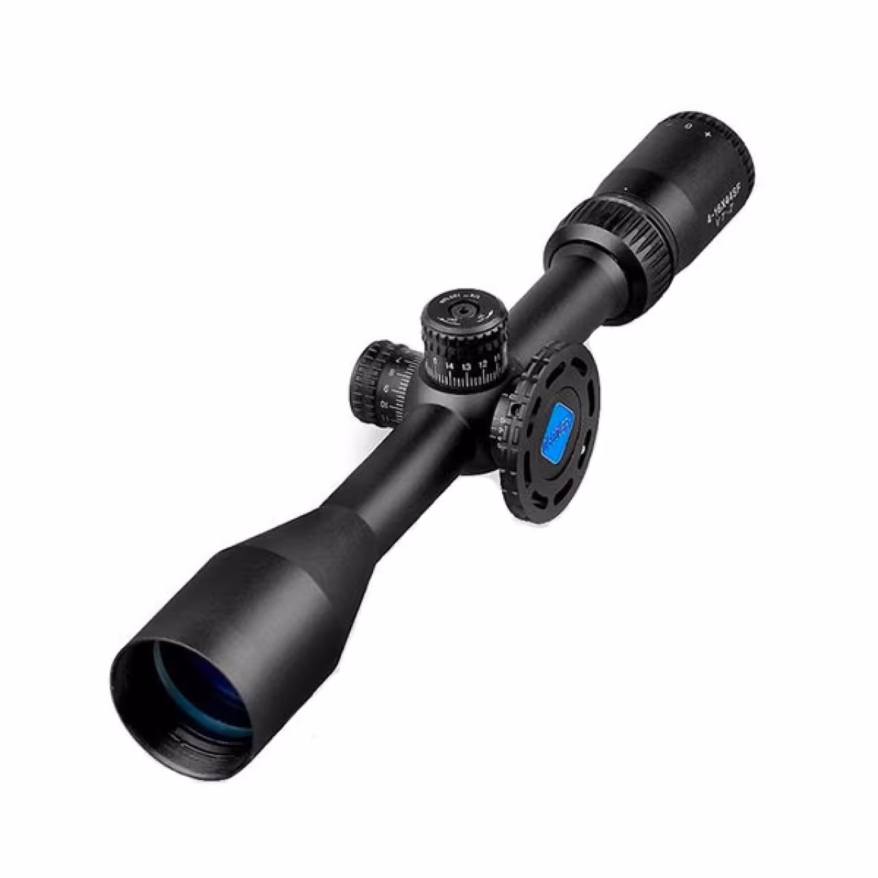 دوربین تفنگ دیسکاوری مدل VT-Z 4-16x44