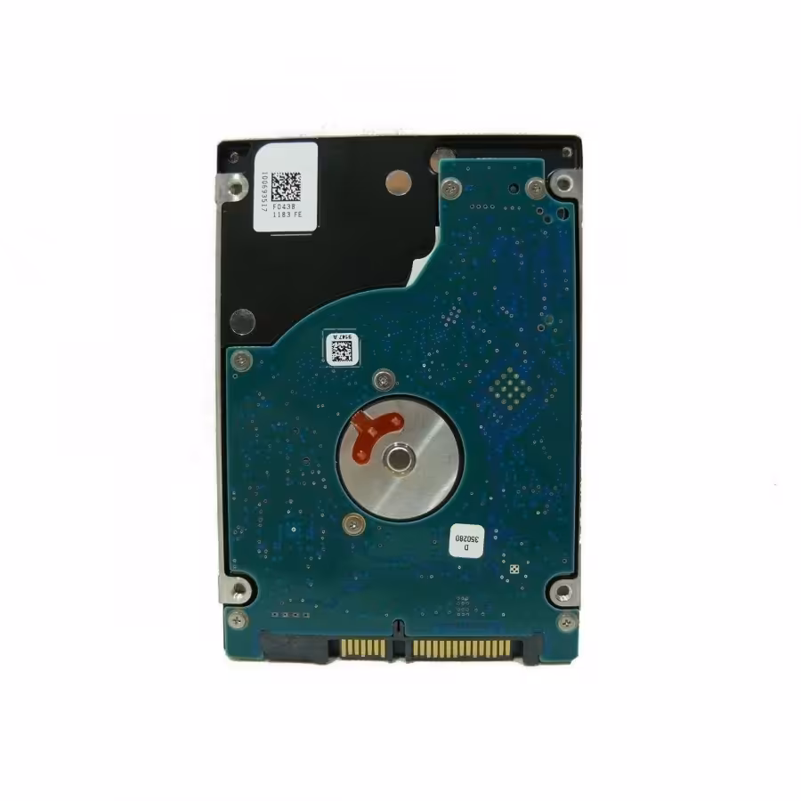 هارد دیسک لپ تاپ سیگیت اس اس اچ دی ظرفیت 500 گیگابایت