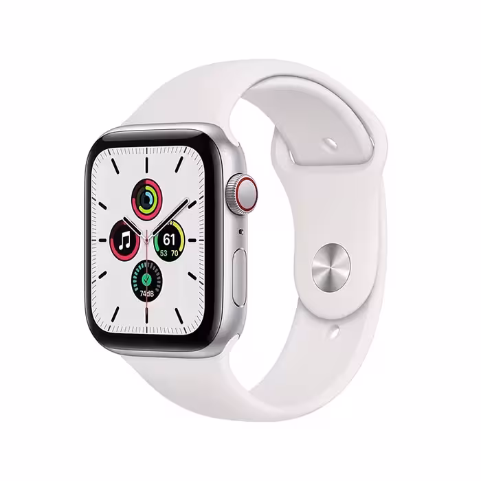 اپل واچ (SE Gen2 (2024 مدل 40mm بدنه آلومینیوم - فیموب