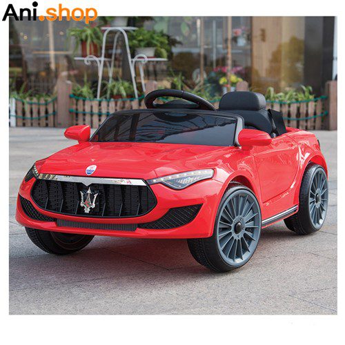 ماشین شارژی فلامینگو مدل BBH-1288 کد 84