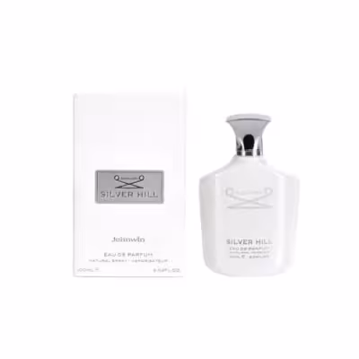 ادو پرفیوم مردانه جانوین مدل کرید سیلور مانتین واتر حجم 100 میل