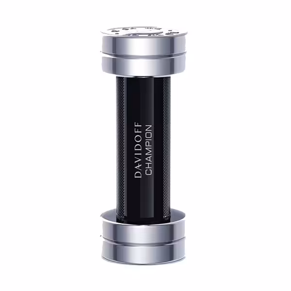 عطر خالص دیویدوف چمپیون مردانه (1 گرم)