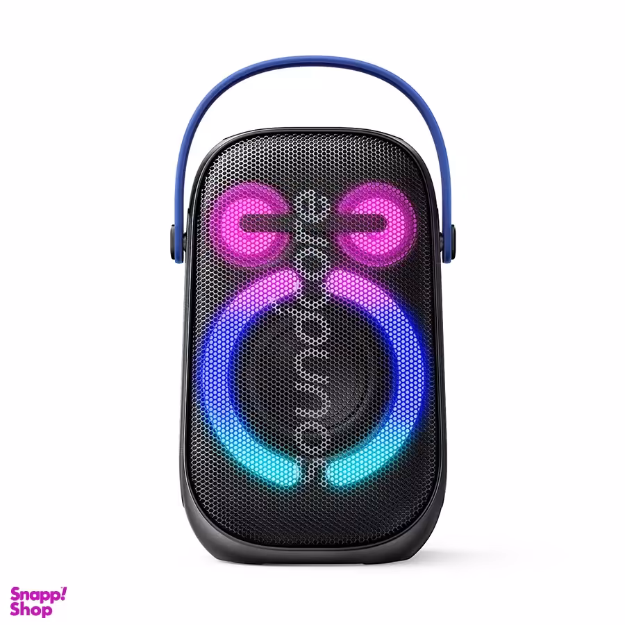 اسپیکر قابل حمل انکر مدل Soundcore Rave Neo 2