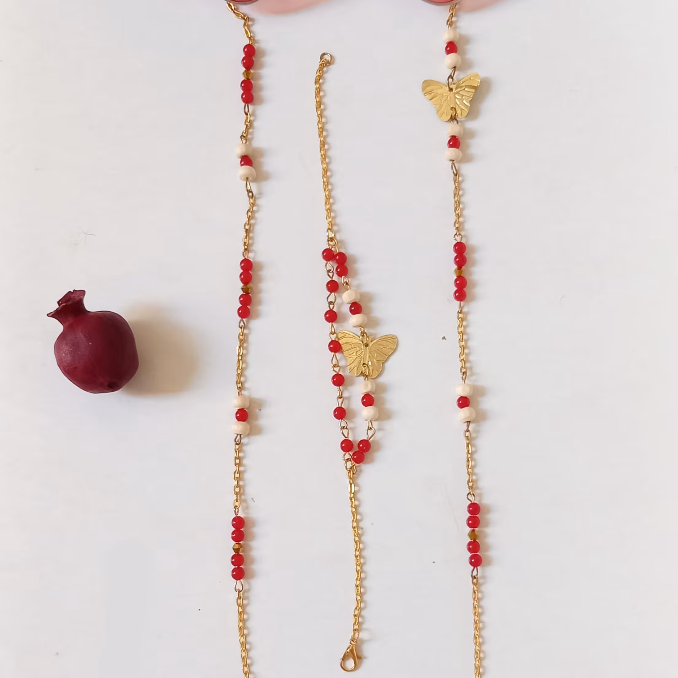 بندعینک زیبا دخترانه و زنانه