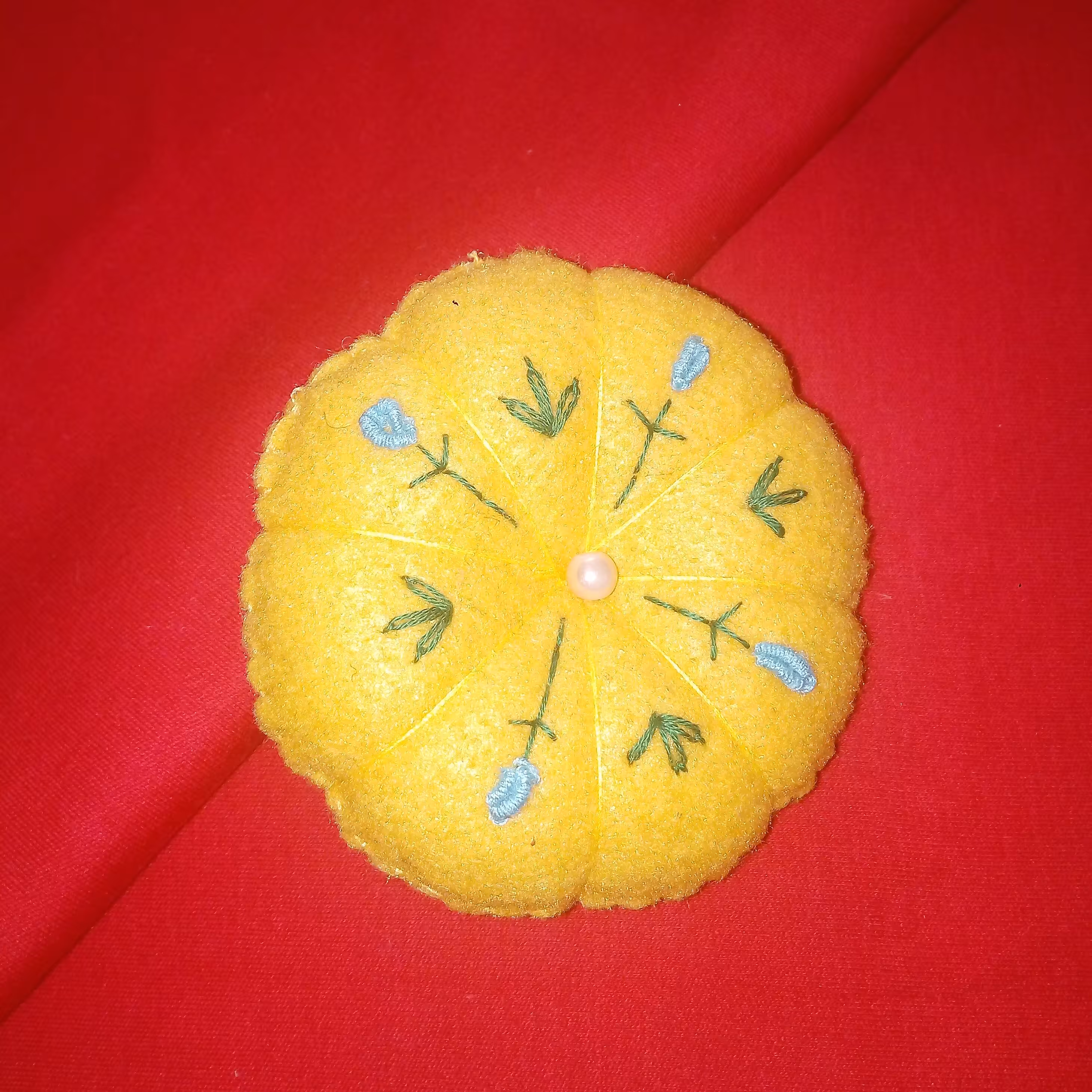 جا سوزنی (گلدوزی)