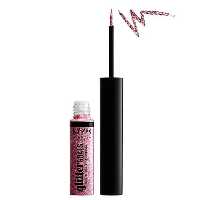 خط چشم براق نیکس سری Glitter Goals حجم 4 میل (Diamond Dust)(105679)