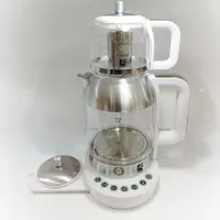چای ساز ام آر اس  لمسی روهمی 
مدل2032