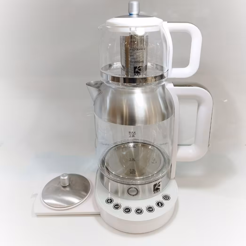 چای ساز ام آر اس  لمسی روهمی 
مدل2032