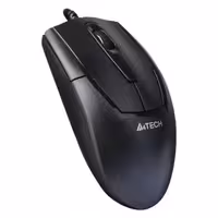 موس باسیم ای فورتک مدل N-301