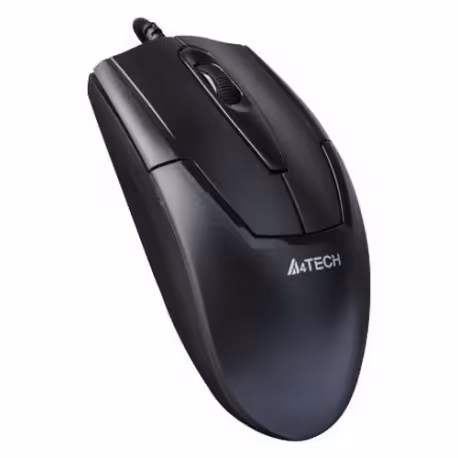 موس باسیم ای فورتک مدل N-301