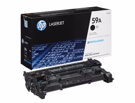 کارتریج HP-59A مشکی