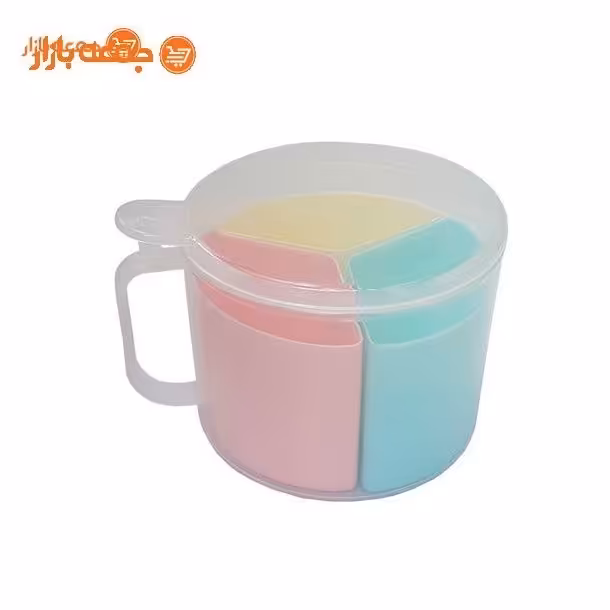 جاادویه سه تایی دسته دار کاجین