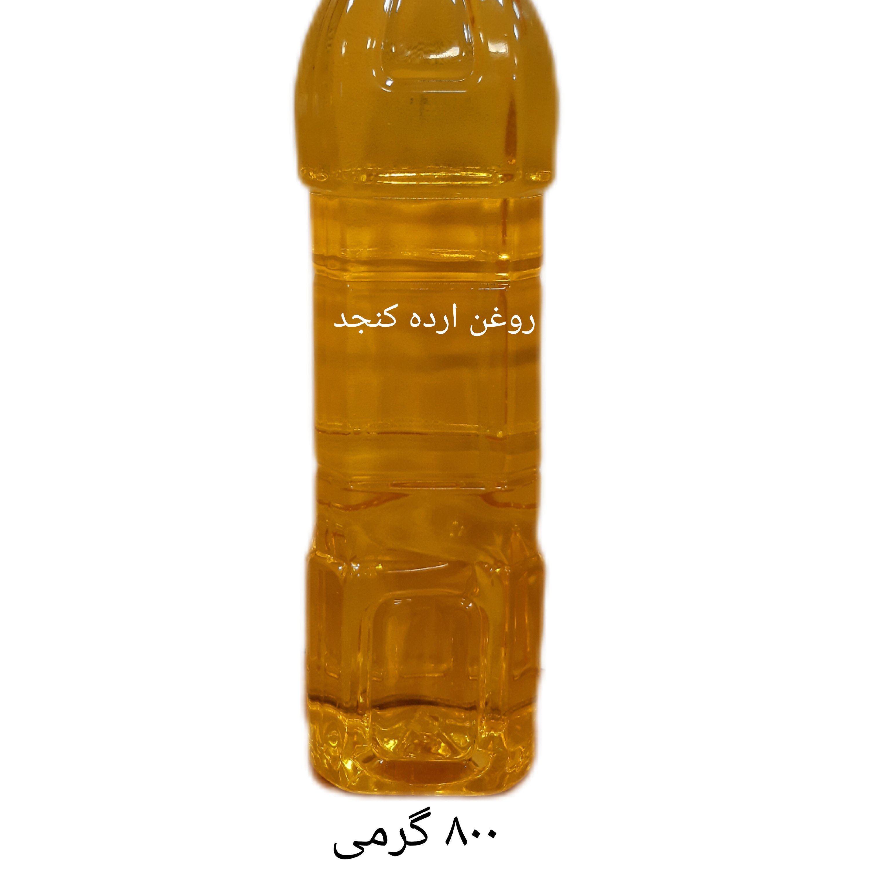 روغن ارده کنجد فرابکر کاملا طبیعی (800گرم)