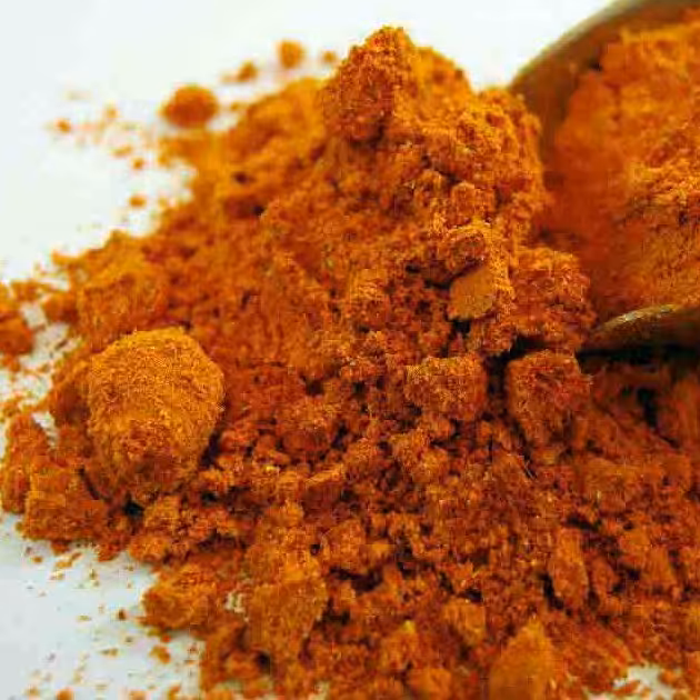 ادویه کاری(300گرمی)