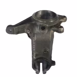 سگدست پژو 206 چپ دینا پارت